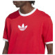 Adidas Ανδρική κοντομάνικη μπλούζα Oversized Tee